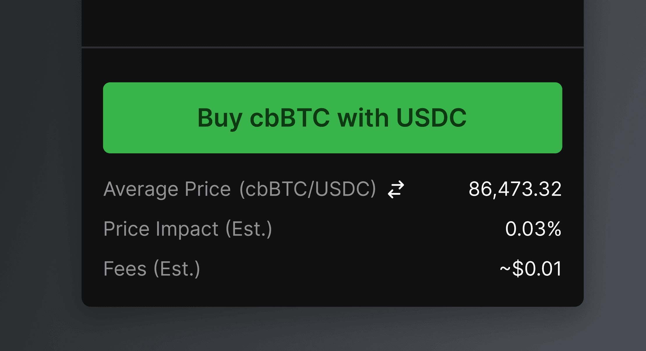 Edge Token