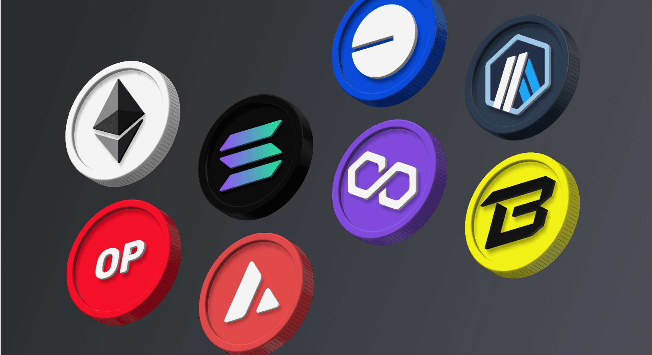 Edge Token