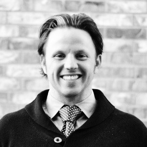Patrick Zielbauer
