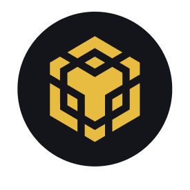 BNB Chain logo